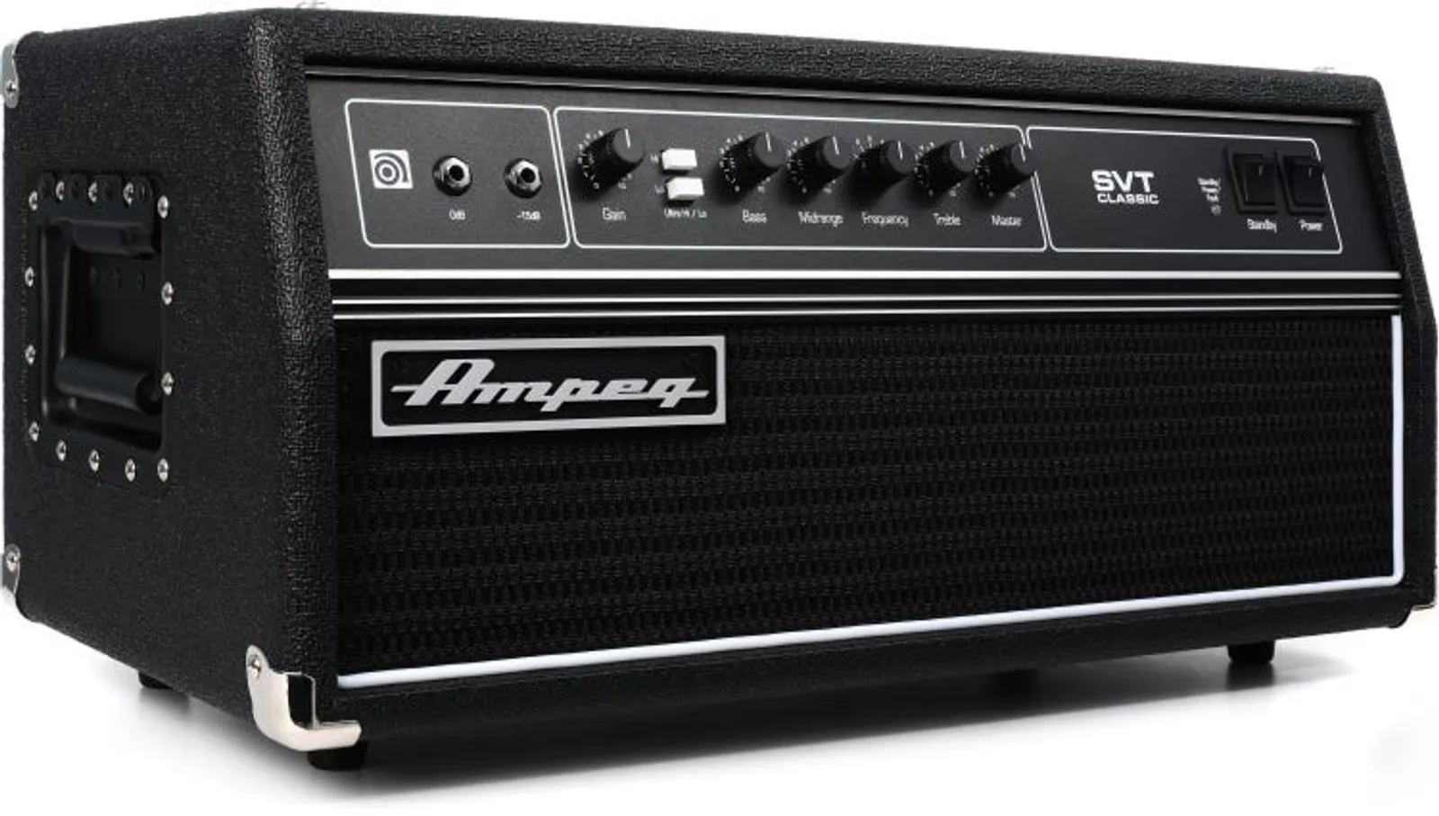 Ampeg SVT-CL