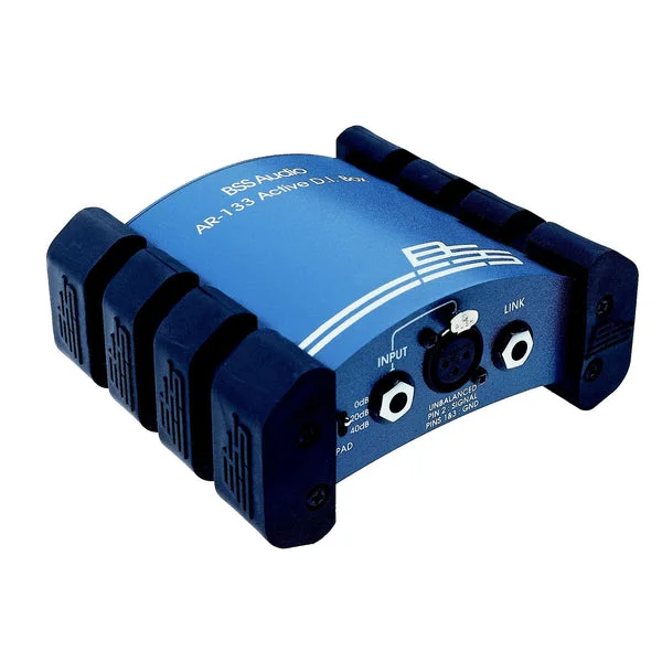 BSS AR-133 DI BOX