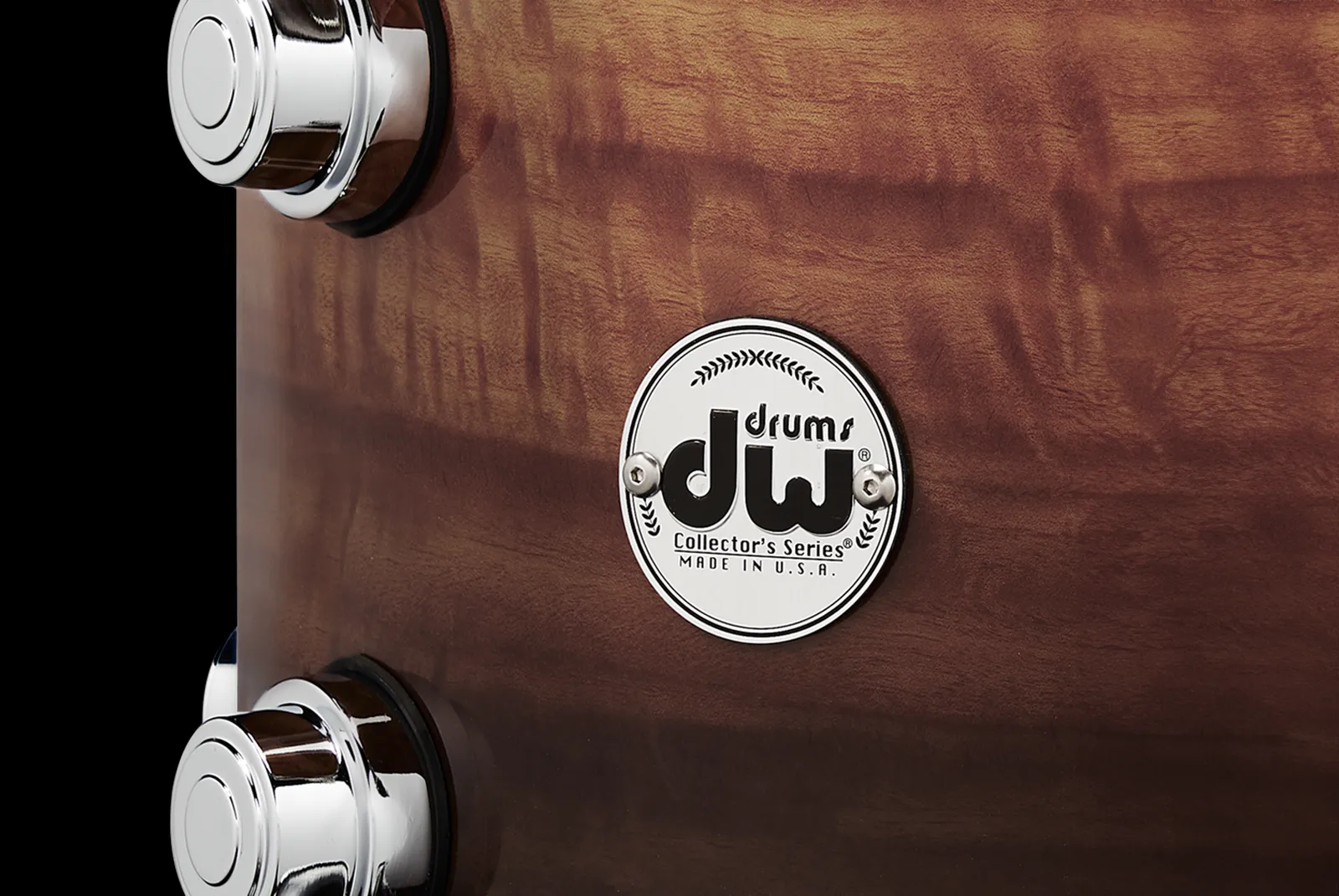 DW Collector's Series