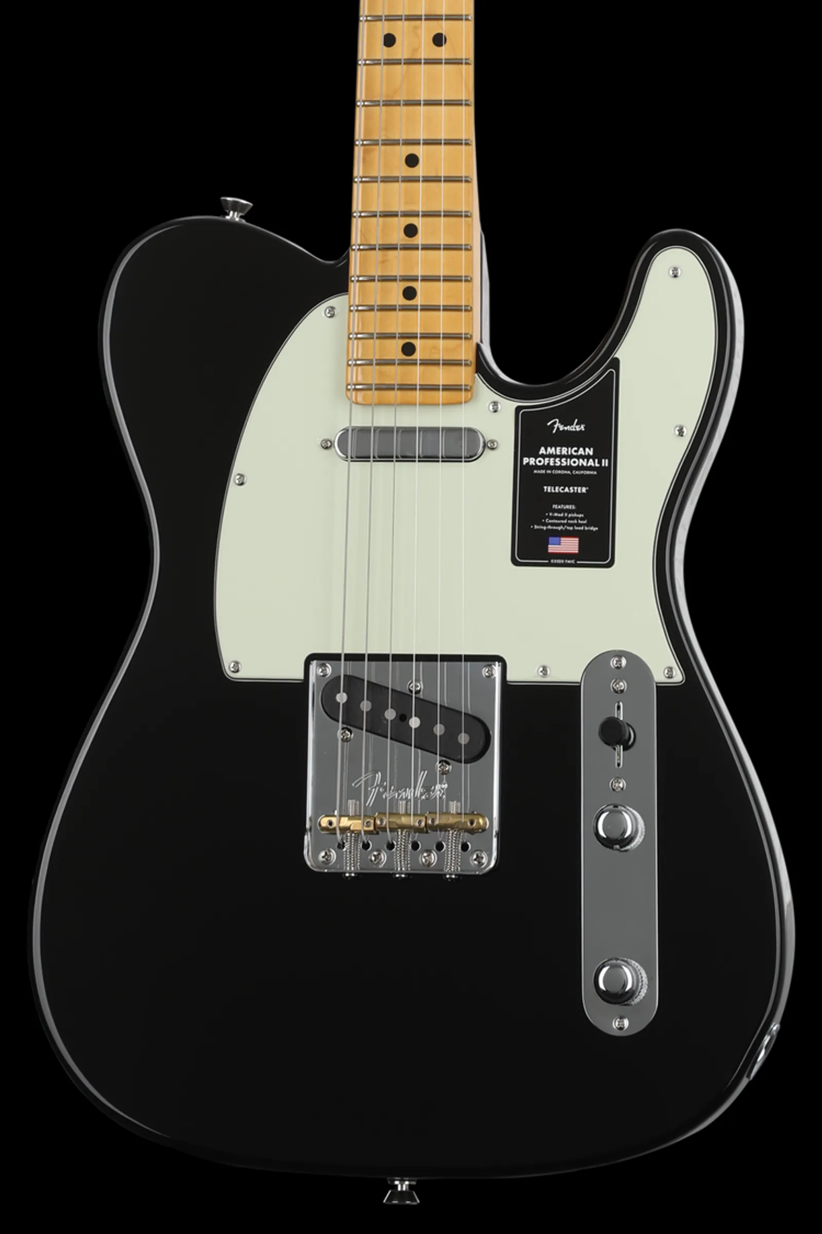 Fender American Professional II Telecaster