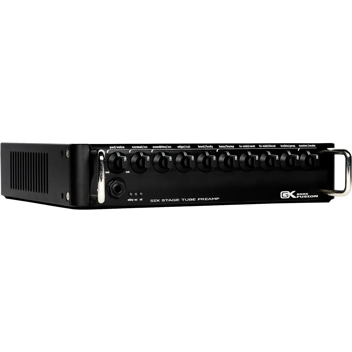 Gallien-Krueger Fusion 115 800-watt Bass Combo
