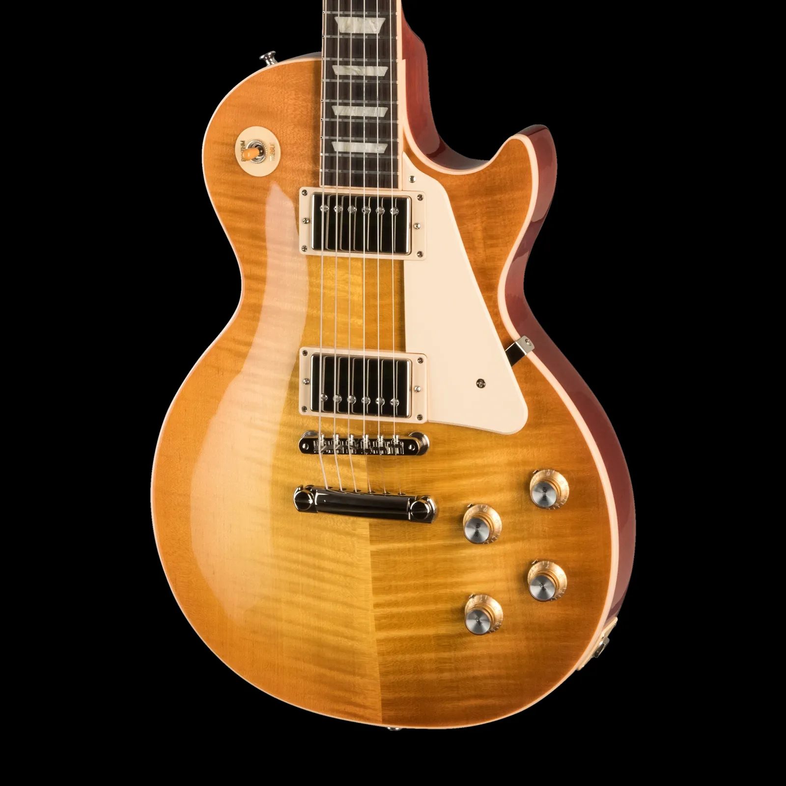 Gibson Les Paul Standard 60s