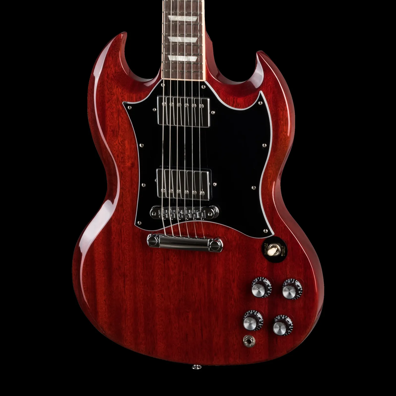 Gibson SG Standard
