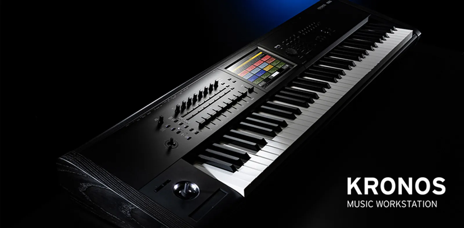 Korg KRONOS 3 88