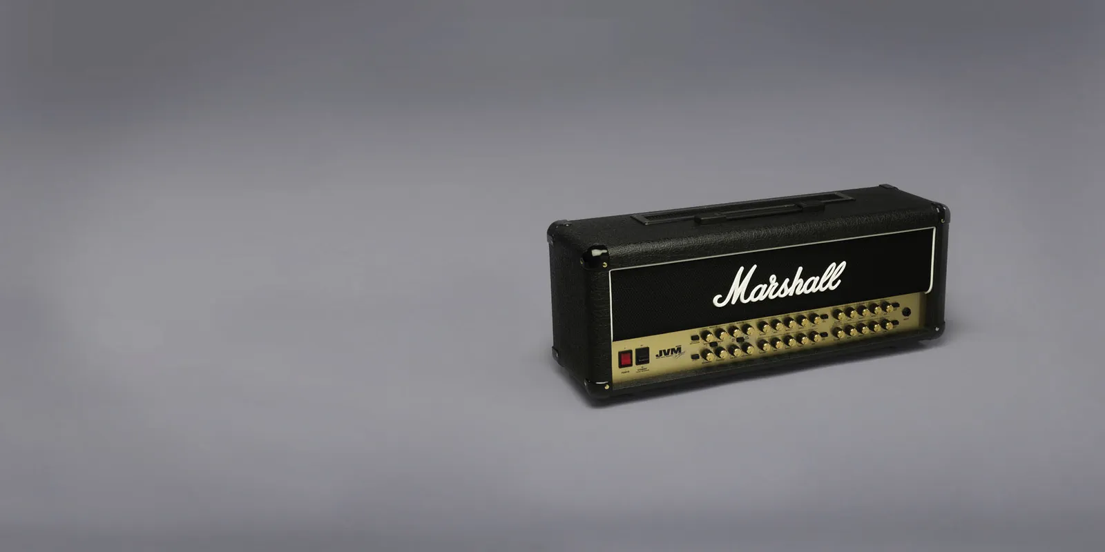 Marshall JVM410H