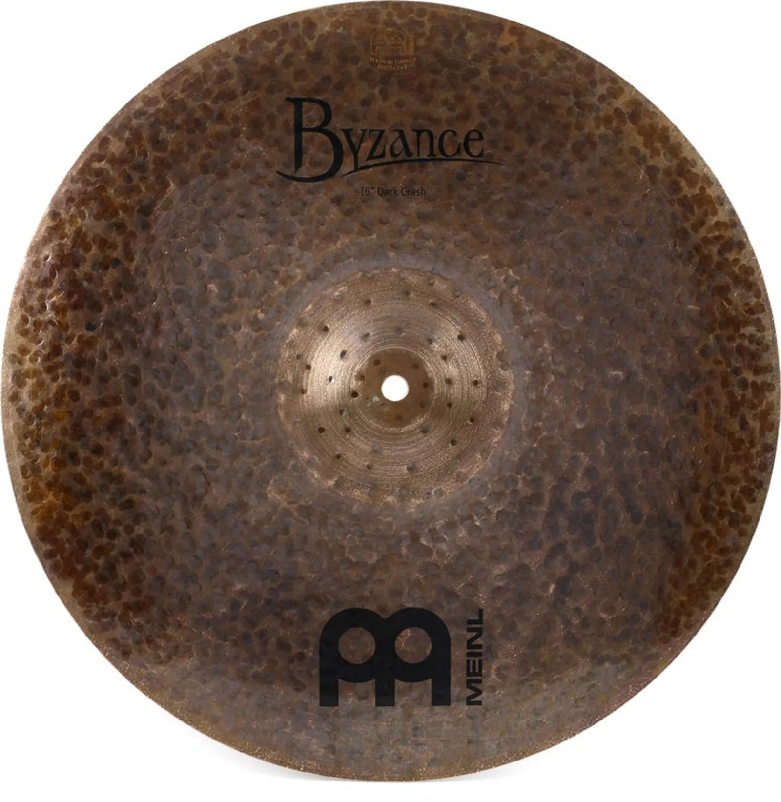 Meinl Byzance Dark