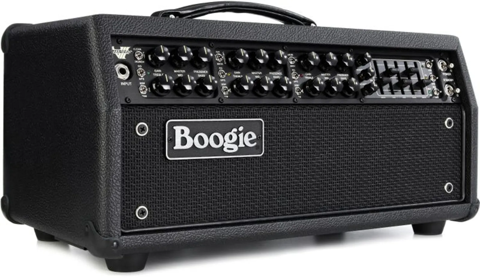 Mesa Boogie Mark VII Head