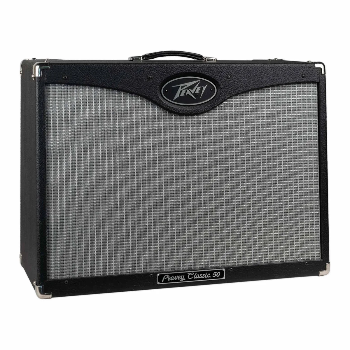Peavey Classic 50 + 2×12 Cabinet