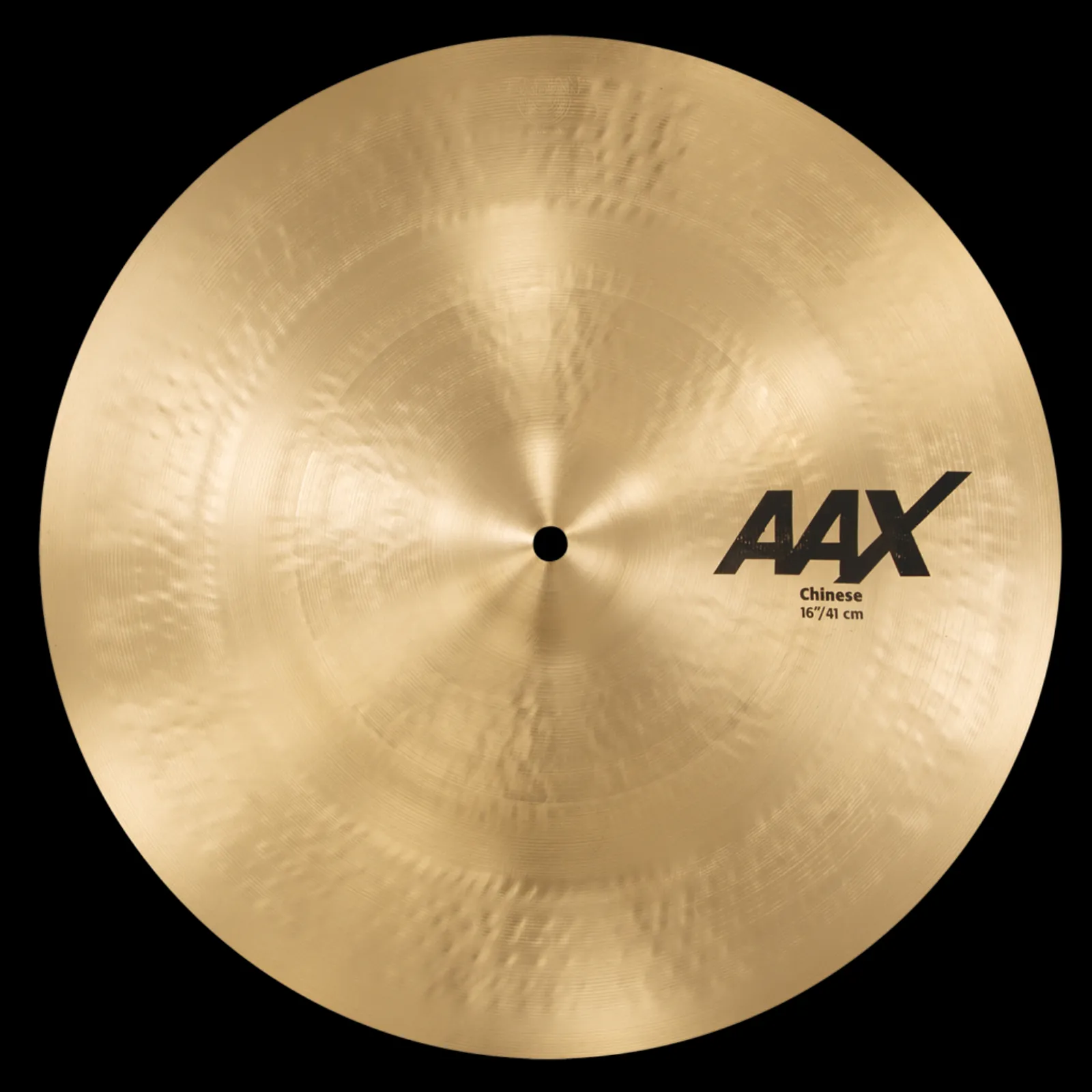 Sabian AAX