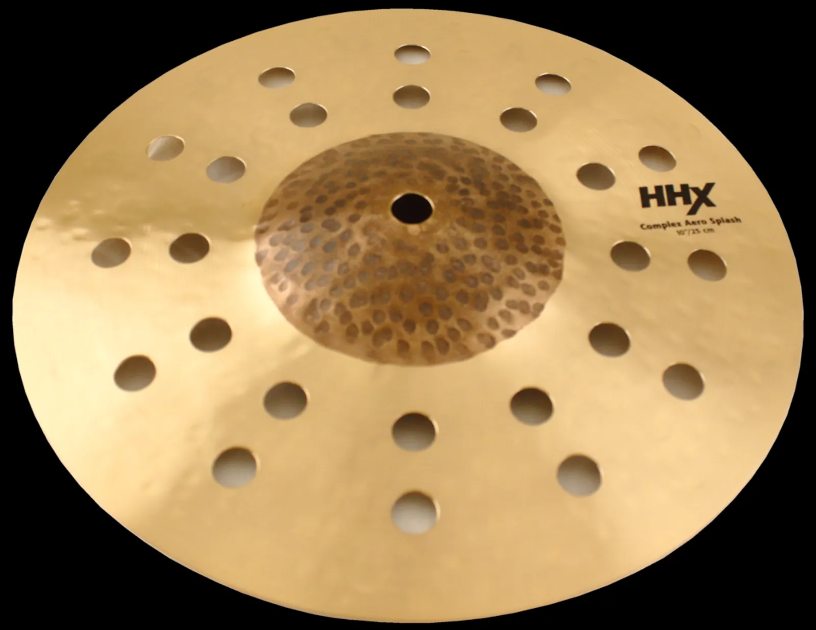 Sabian HHX Complex