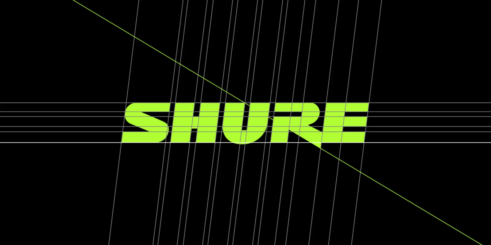 Shure PSM 1000