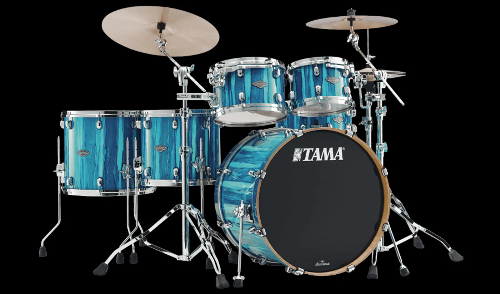 TAMA Starclassic Performer