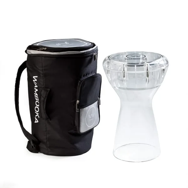 Wambooka Diamond Darbuka 8.75 inch